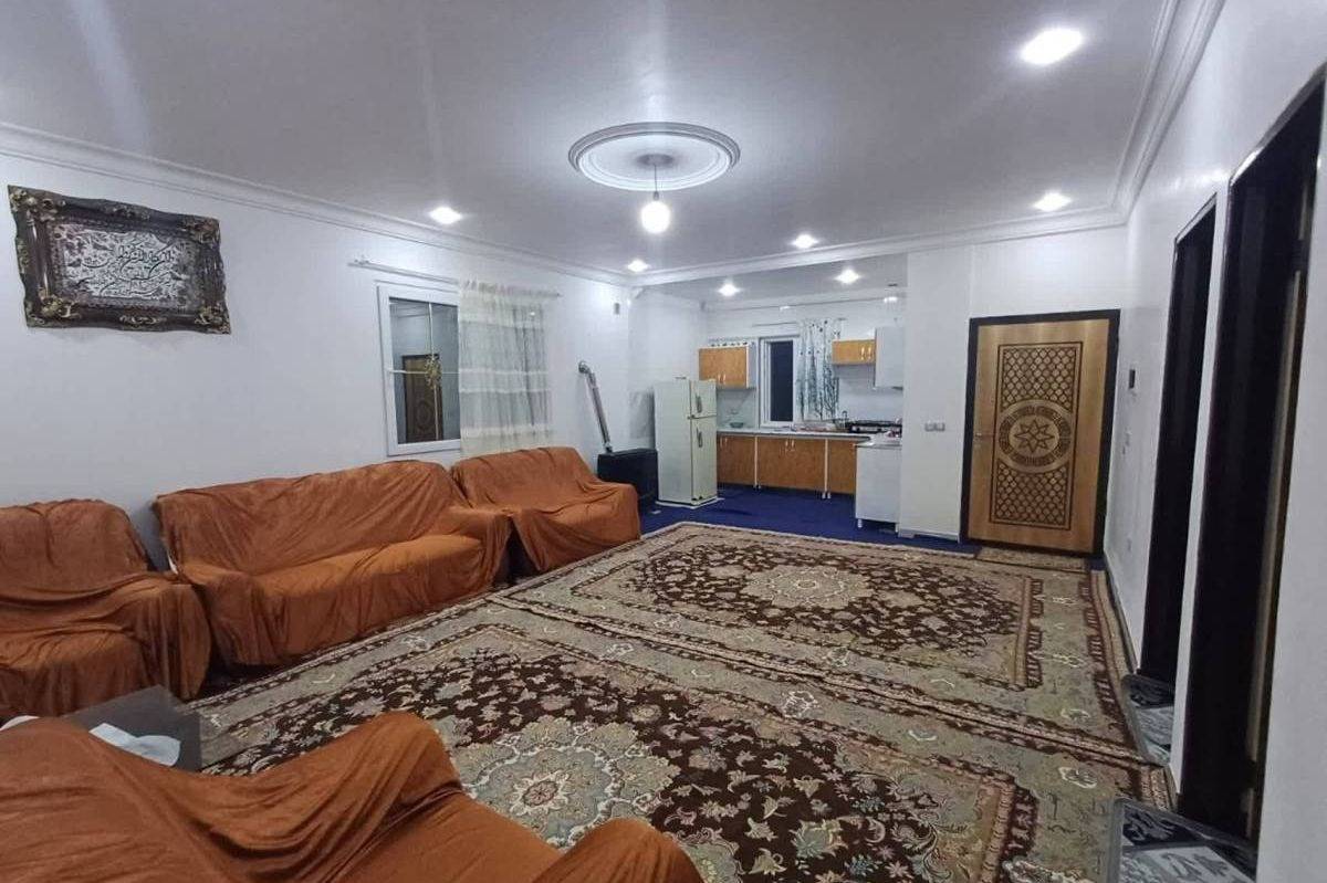 ویلا دوخوابه سید مرتضی (ماسال)