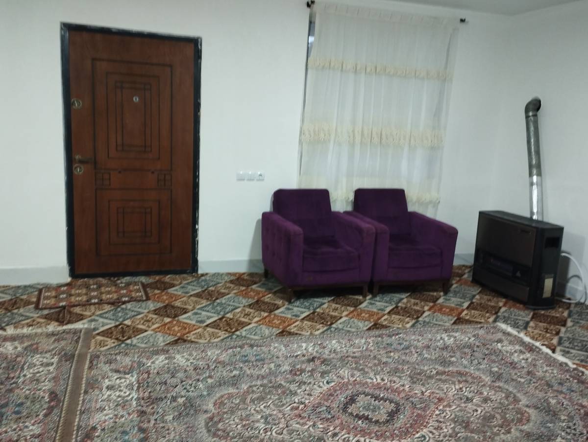 ویلا دوخوابه (ماسال)