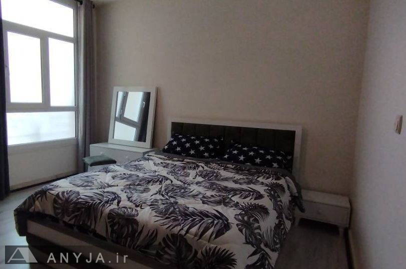 هتل آپارتمان اقدسیه (تهران)