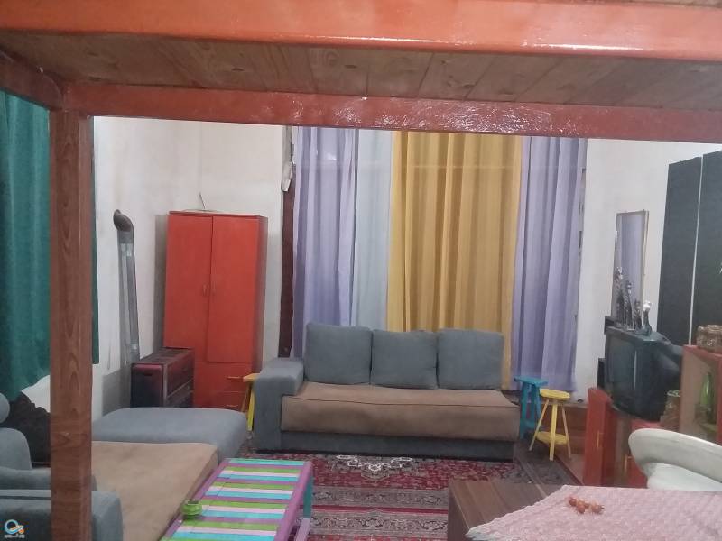 سوئیت تک خواب در باغ بزرگ (لنگرود)
