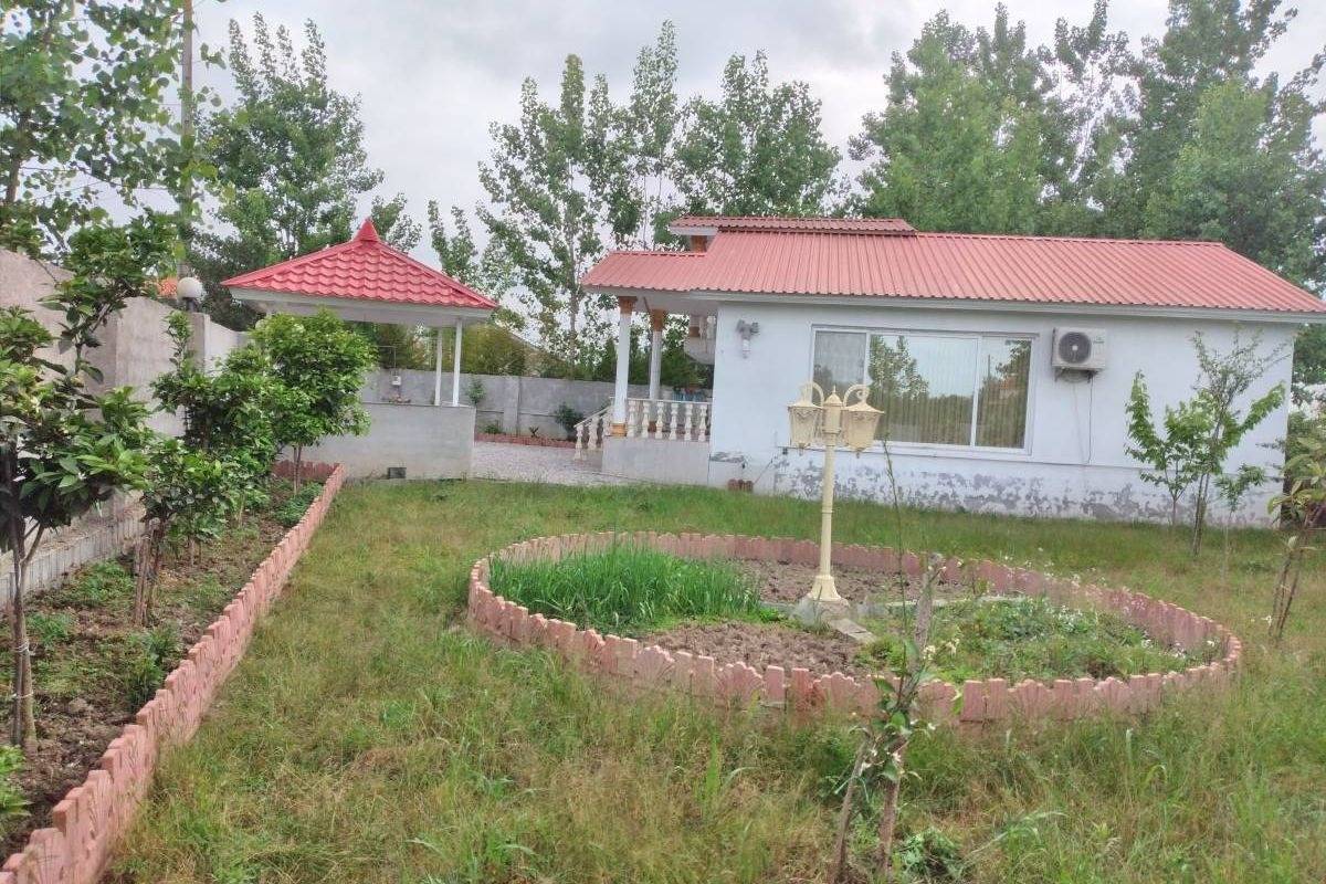 ویلای خاطره (نور)