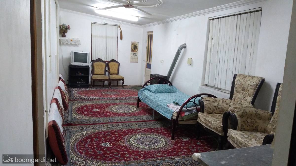 سوئیت یک خوابه (رودسر)
