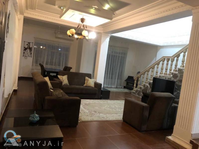 اقامتگاه خاتون (گیلان، شیرکوه)