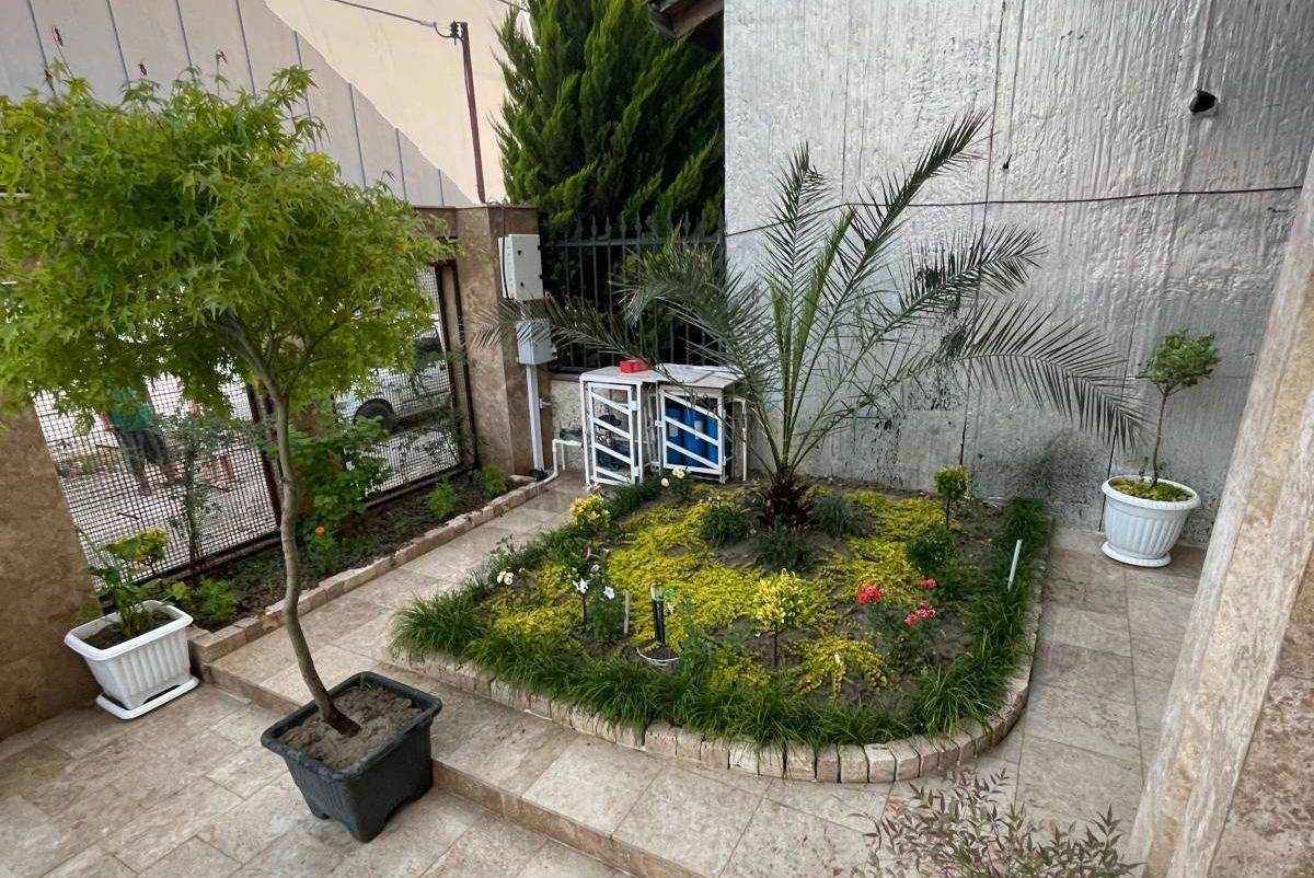 ویلا استخردار سلما (محمودآباد)