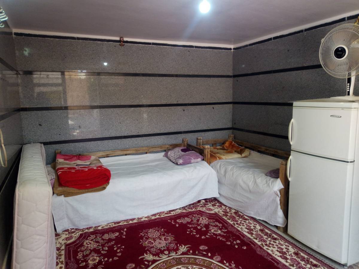سوئیت ییلاق (شیراز، شهر صدرا)