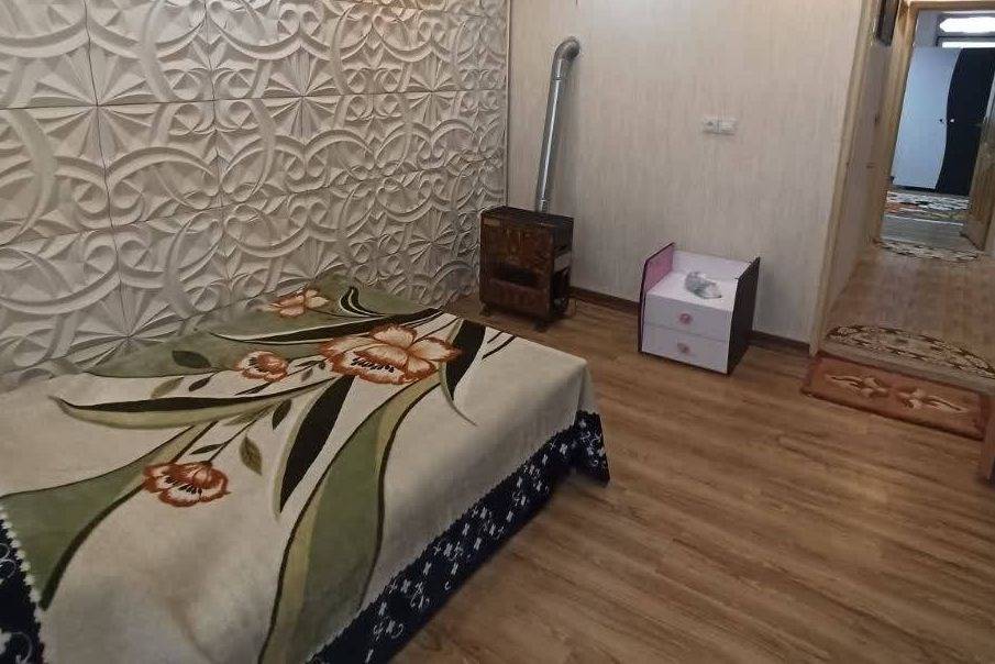 ویلا دوخوابه ساحل (بندرانزلی)