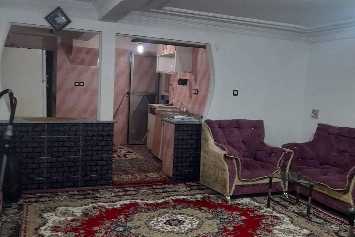 سوئیت تک خواب مستقل (اردبیل)