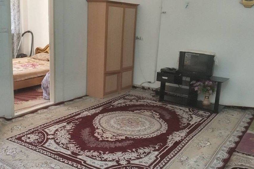 آپارتمان مبله تک خواب آرامش (زنجان، سلطانیه)