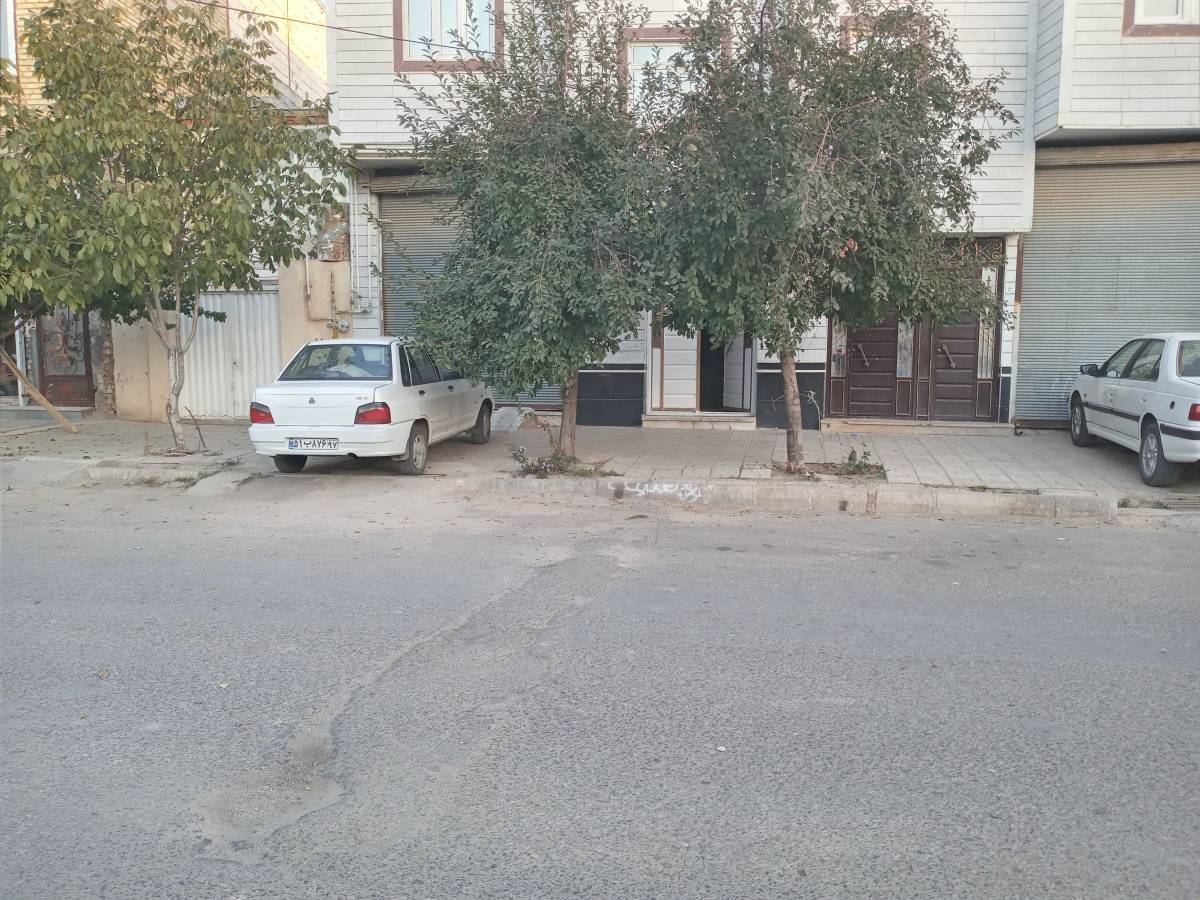 آپارتمان مبله تک خواب آرامش (زنجان، سلطانیه)