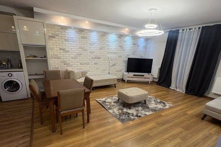 آپارتمان دوخوابه، فاز یک مهرشهر، معروف به سوئیس (کرج، مهرشهر)