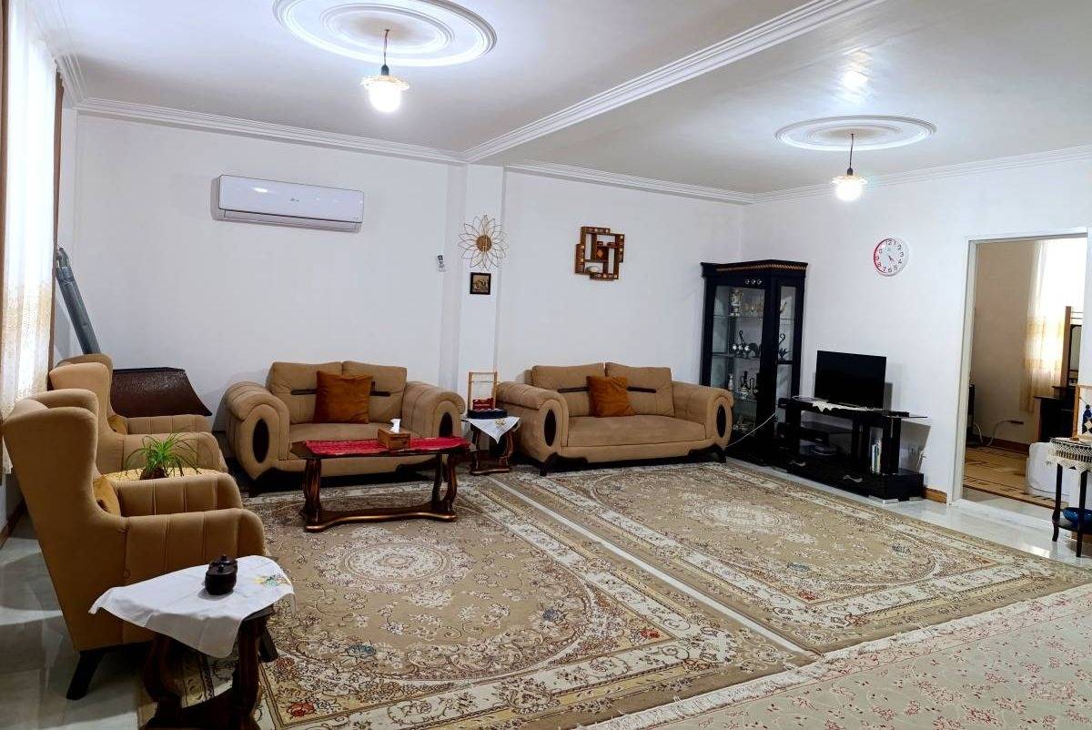 ویلا روستایی افرا (گیلان، لیسار)