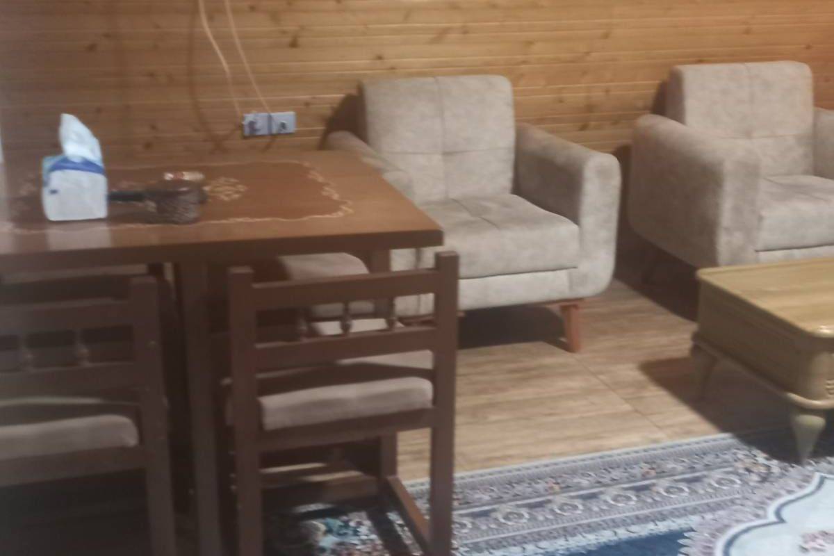 کلبه عمو عزیز (تنکابن)