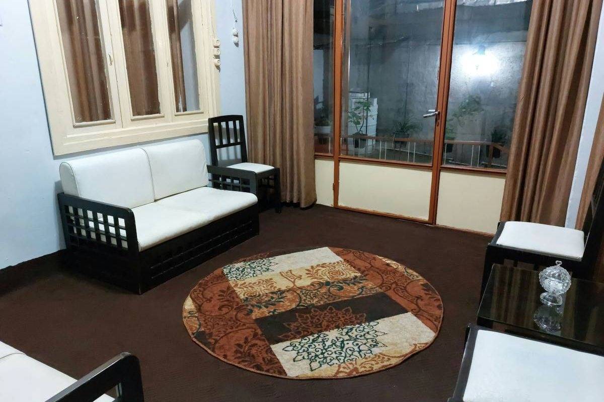 منزل دوخوابه خونه مادربزرگ (فومن)