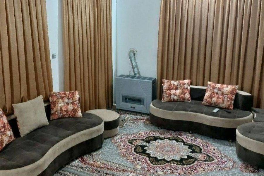 منزل دوخوابه خونه مادربزرگ (فومن)