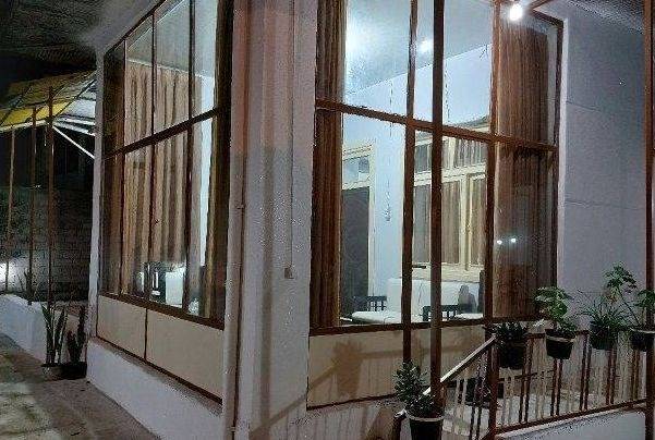 منزل دوخوابه خونه مادربزرگ (فومن)