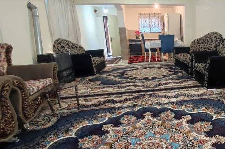 ویلا دربستی دوخواب (رامسر، کتالم)