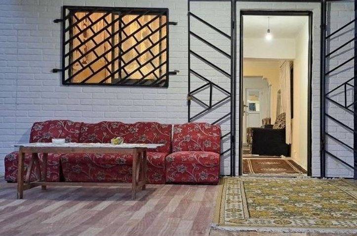 ویلا دربستی دوخواب (رامسر، کتالم)