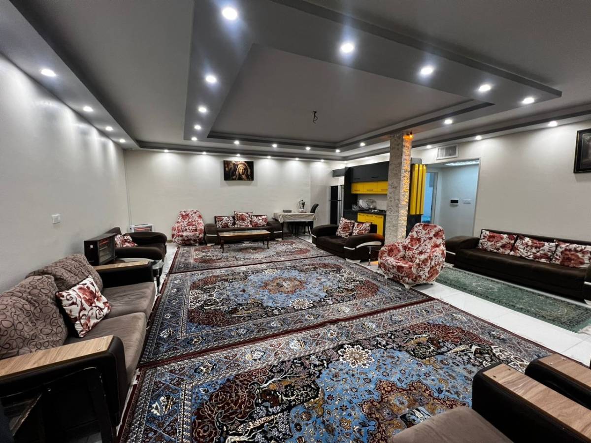 ویلا استخردار چشم انداز (کرج، آتشگاه)