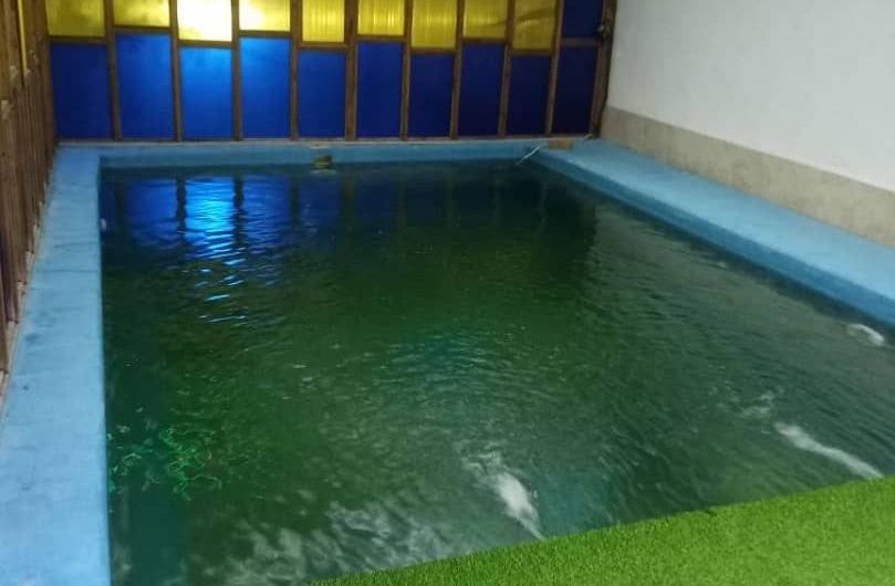 ویلا استخردار چشم انداز (کرج، آتشگاه)