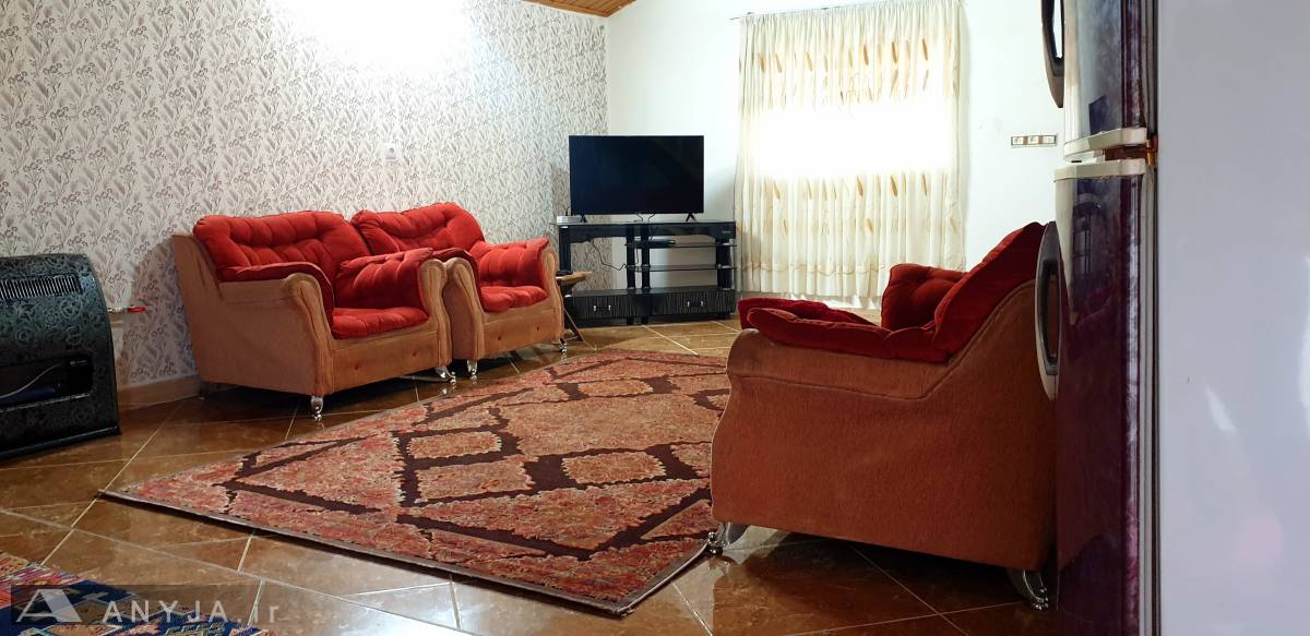 ویلای شهریار (آمل، سائیج محله)