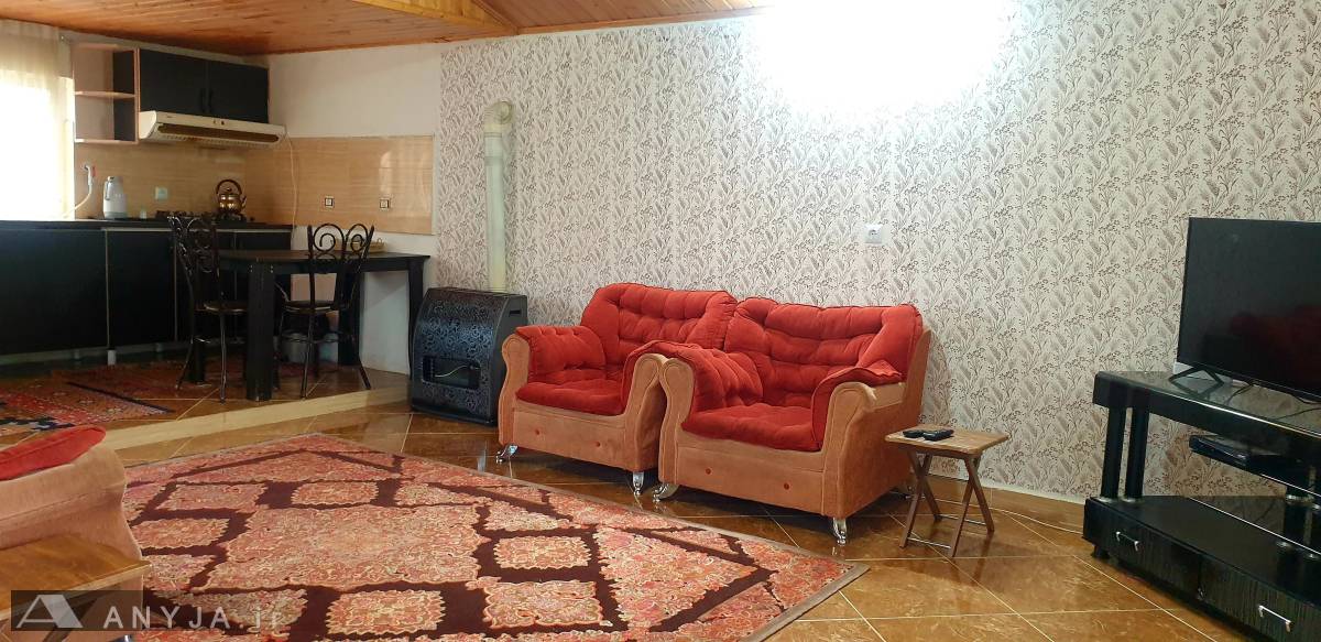 ویلای شهریار (آمل، سائیج محله)
