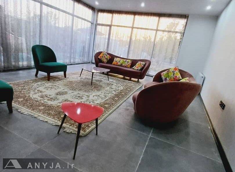 ویلا استخردار سلیمی (کوهسار)