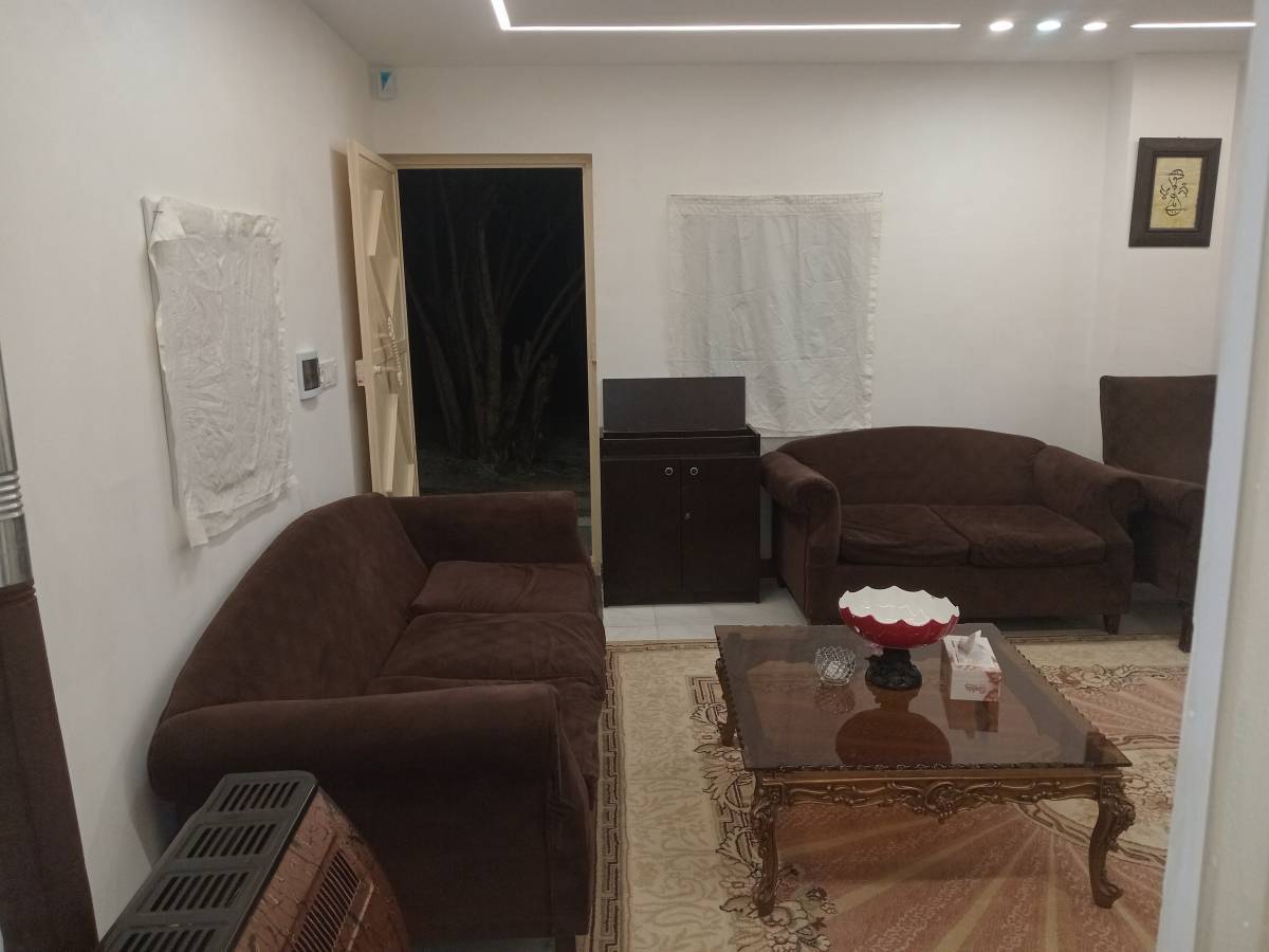 سوئیت تک خواب داوود (گیلان، گوراب زرمیخ. سه سار)