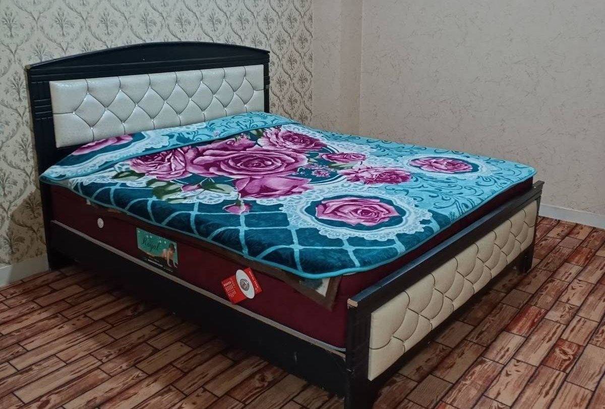 آپارتمان مبله مارال ۳ (تبریز)
