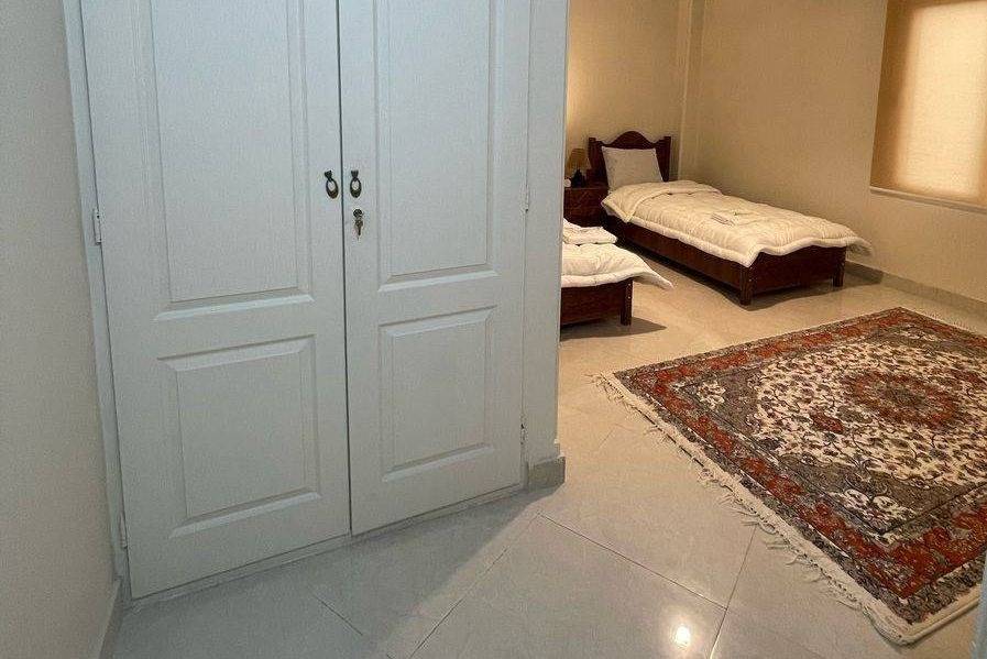 ساختمان سلام، واحد 1 (تهران)