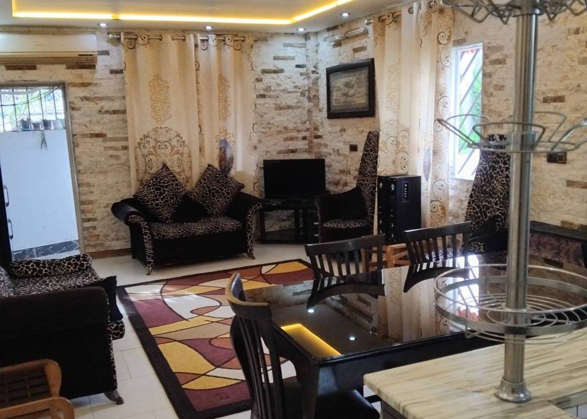 ویلای شفق ۲ (محمودآباد)