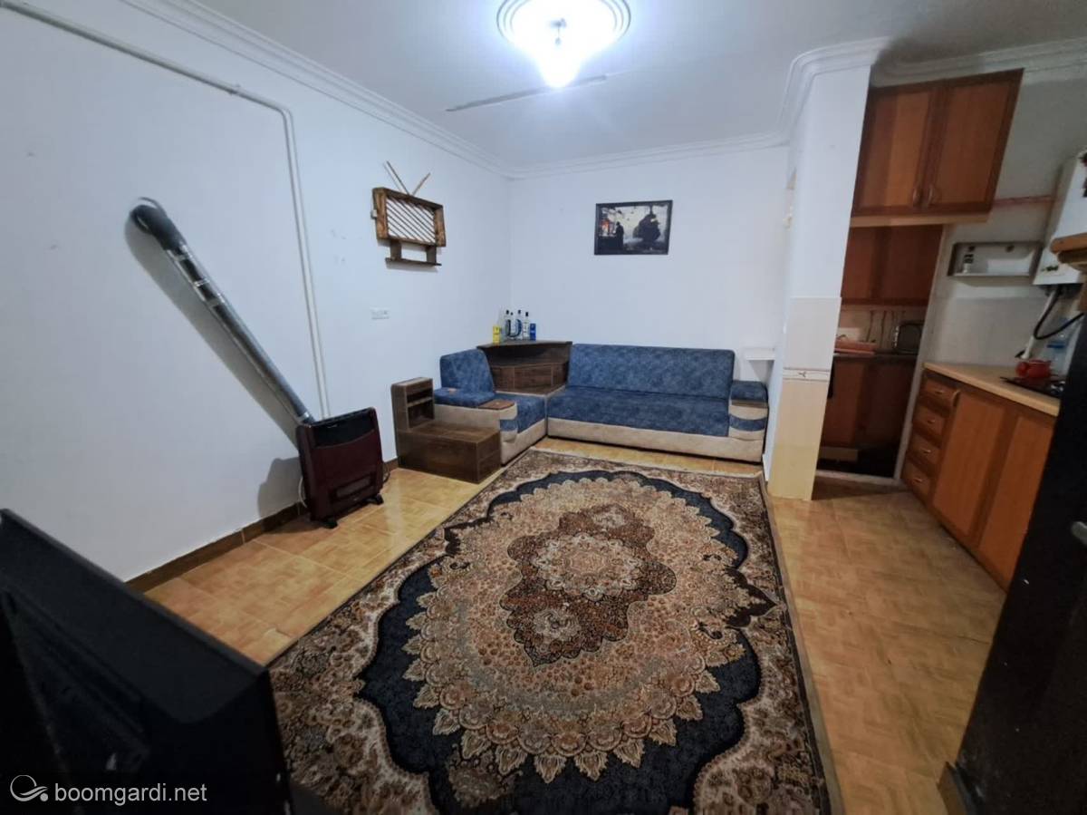 سوییت مبله شیک بهار (گیلان، رشت)