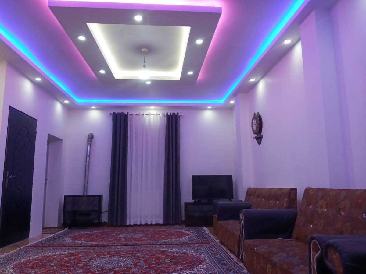 ویلای دو خوابه فرهاد (ماسال)