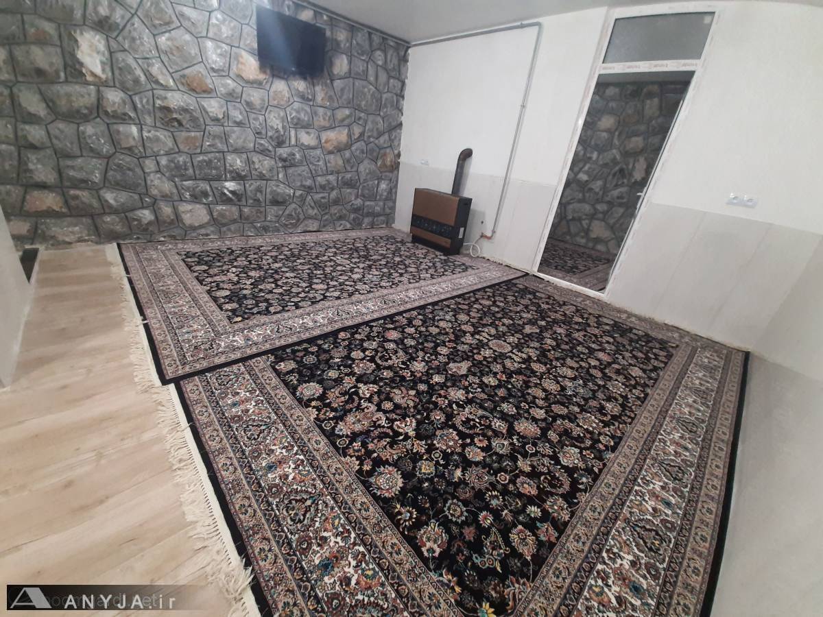 بوم گردی قله تخته زنگی، سوییت های اختصاصی (کردستان، کامیاران)