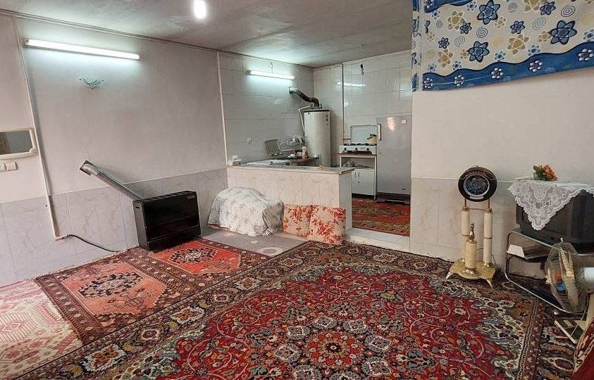 خانه سنتی پدربزرگ مادربزرگ ها (نیشابور)