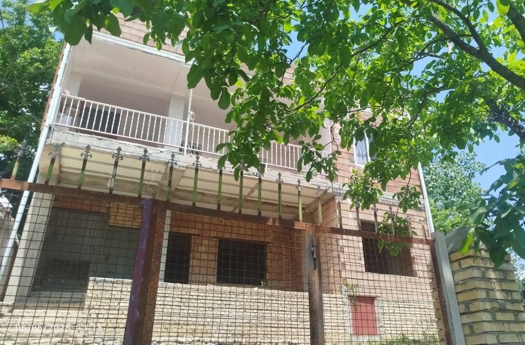 ویلا کوهستان (علی آباد کتول)