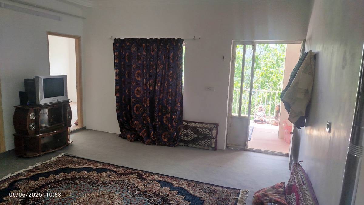 ویلا کوهستان (علی آباد کتول)