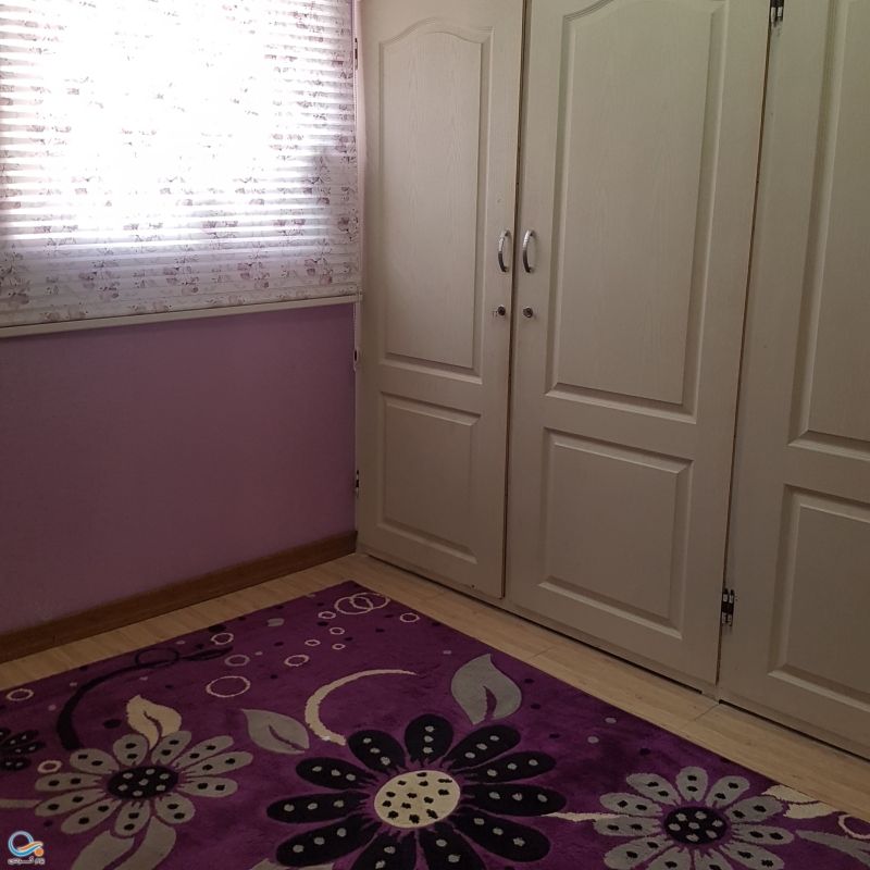 ویلای دربستی، بهشت چشمه اعلا (چشمه اعلا، دماوند)