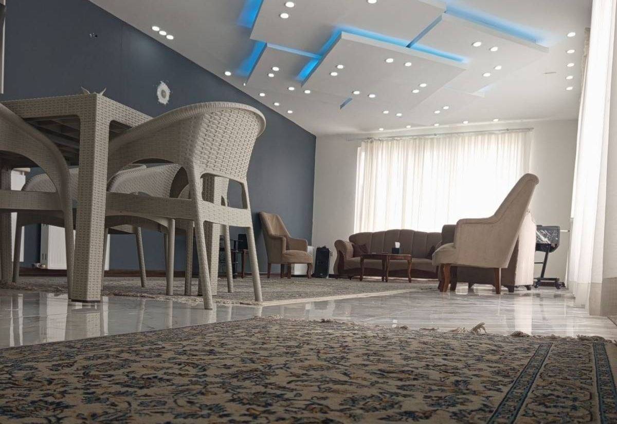 ویلا استخردار سلطانیه (چهارباغ)
