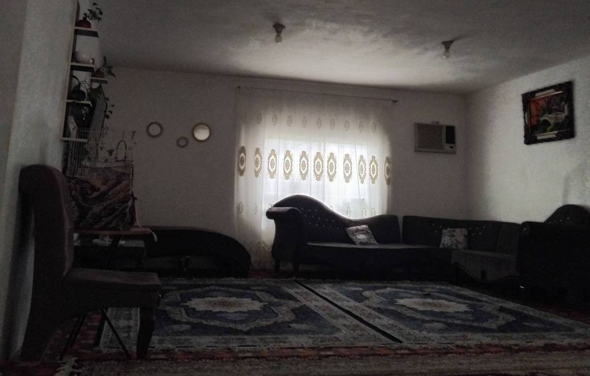 منزل یکخوابه بلوط (تالش)