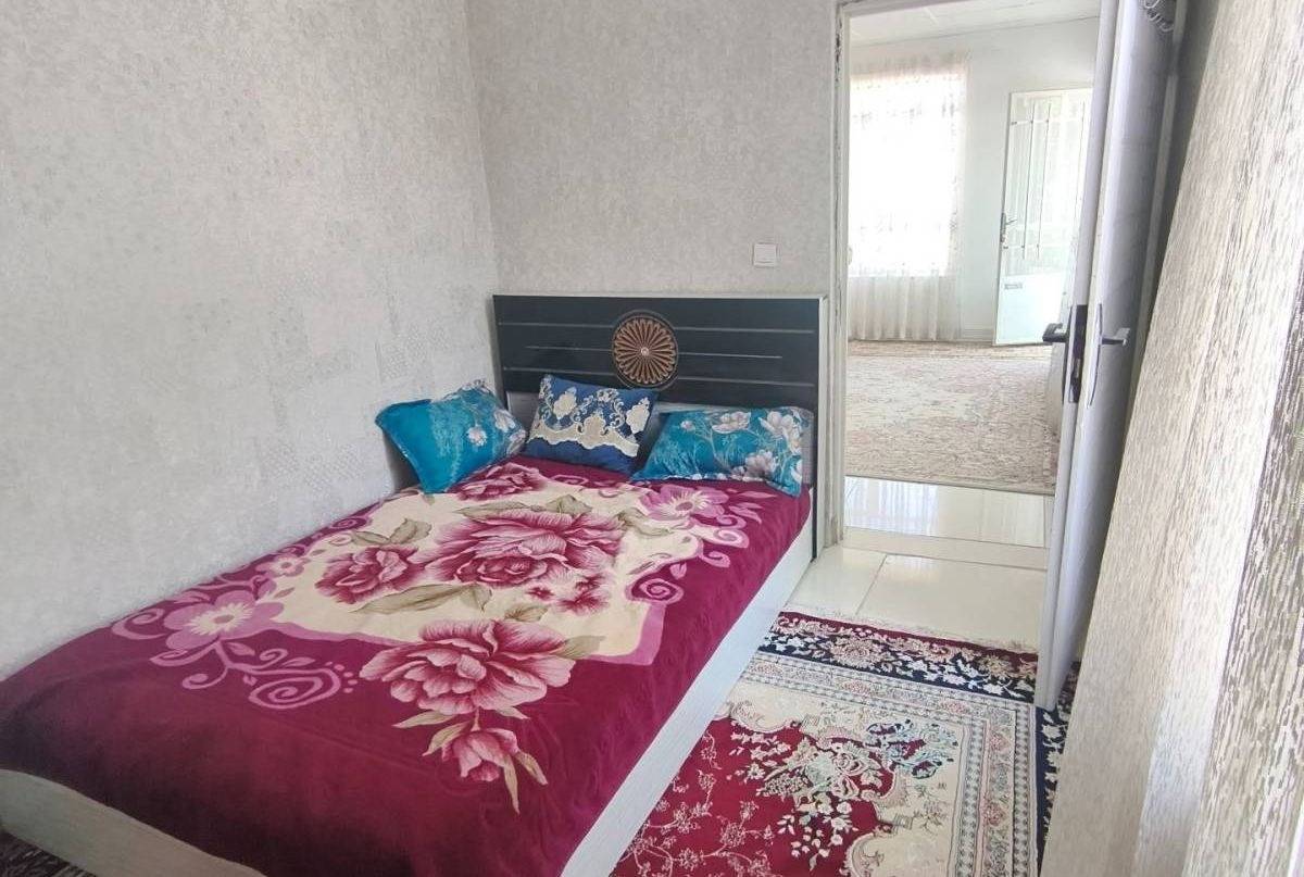 ویلای یکخوابه کاج (ملارد)