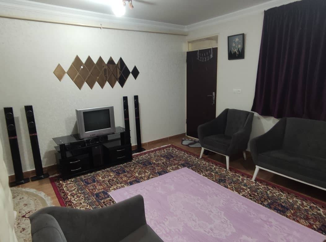 سوئیت یکخوابه زنبق (رشت)