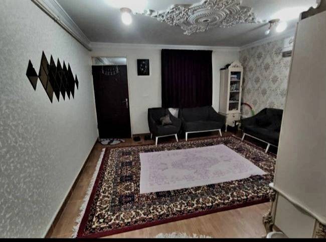 سوئیت یکخوابه زنبق (رشت)