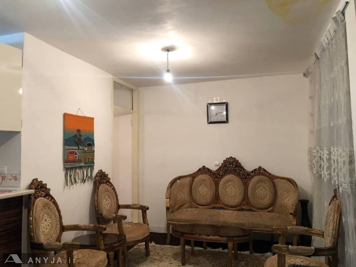 آپارتمان یکخوابه نورا (طالقان، زیدشت)