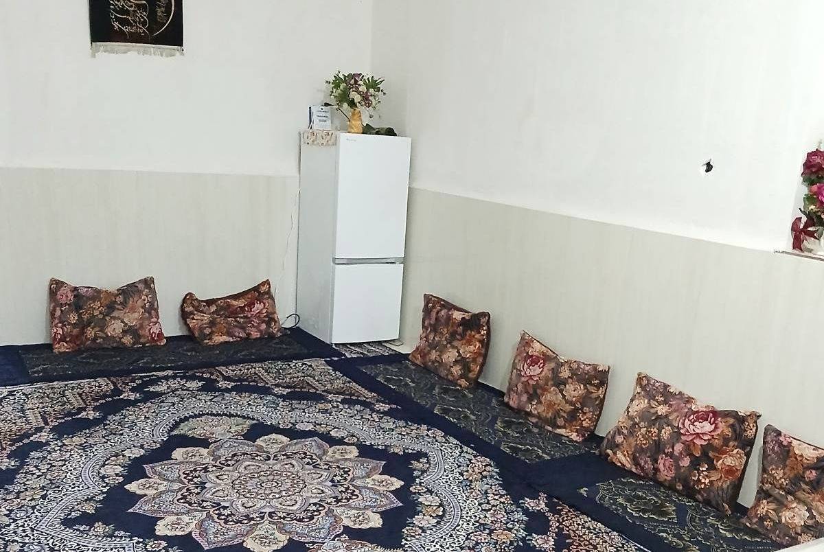 سوئیت یاس (بندرگناوه)