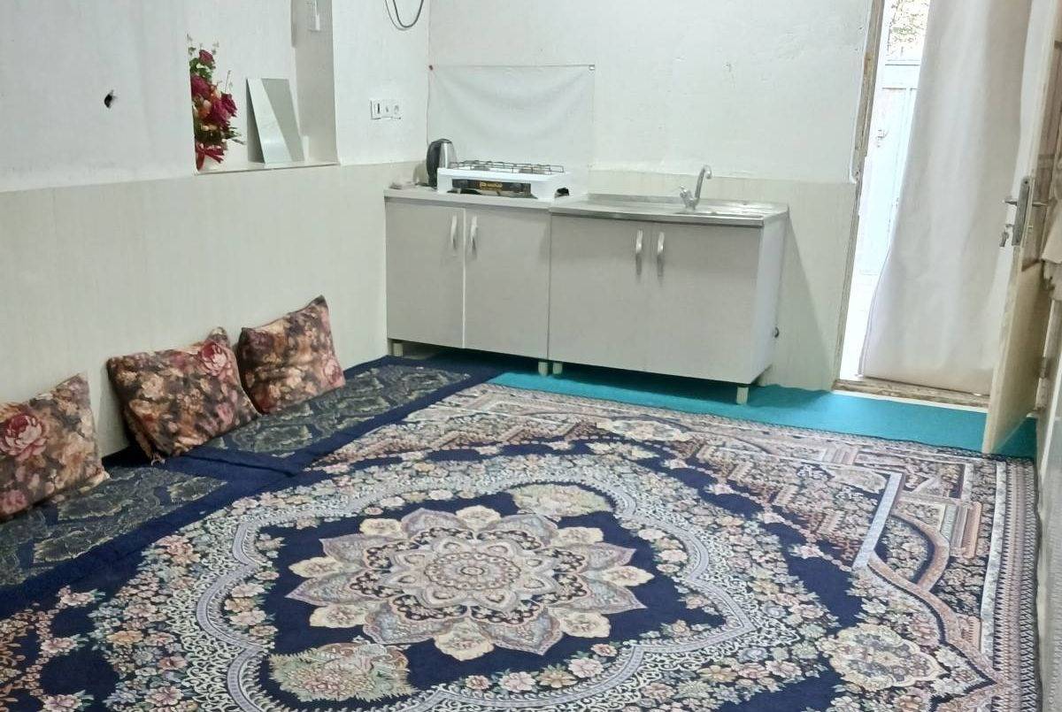 سوئیت یاس (بندرگناوه)