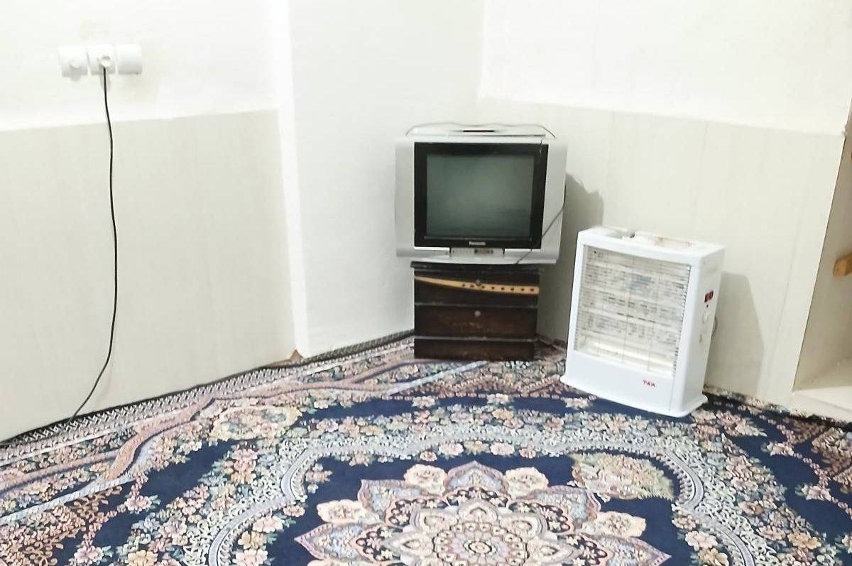 سوئیت یاس (بندرگناوه)