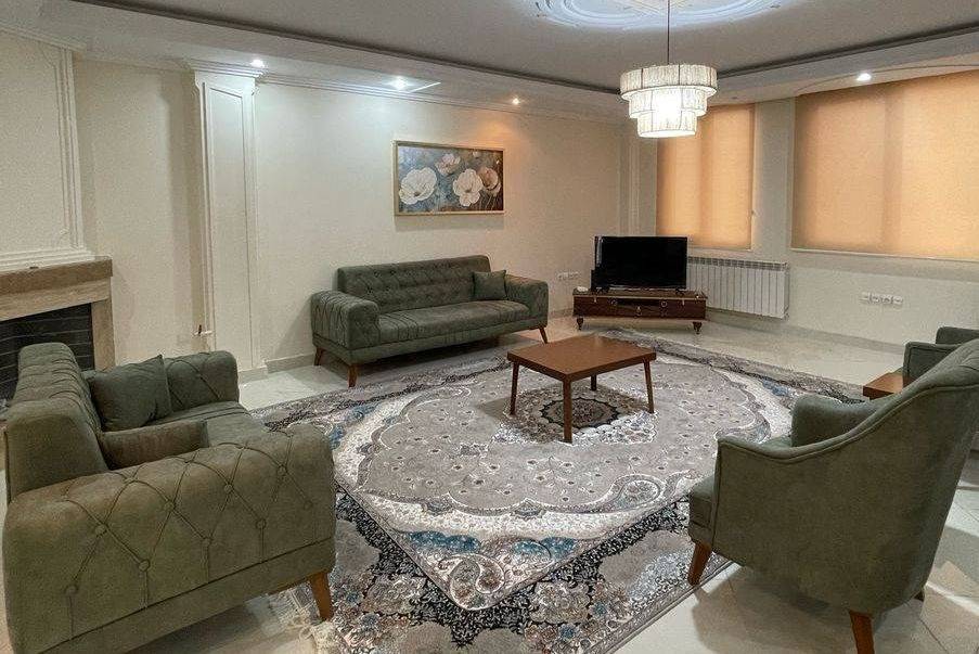ساختمان سلام، واحد 3 (تهران)
