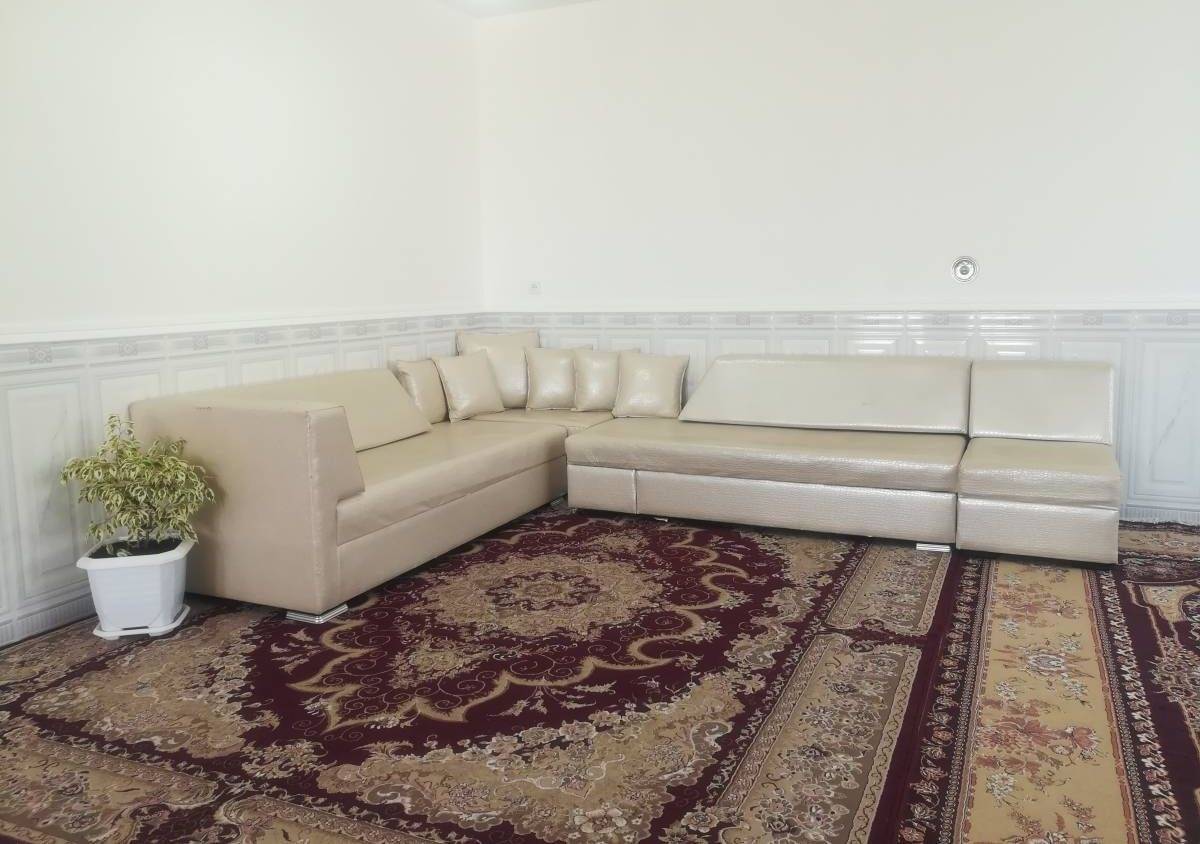 خانه اقامتی شایان (سی سخت)