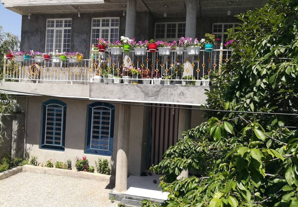 خانه اقامتی شایان (سی سخت)