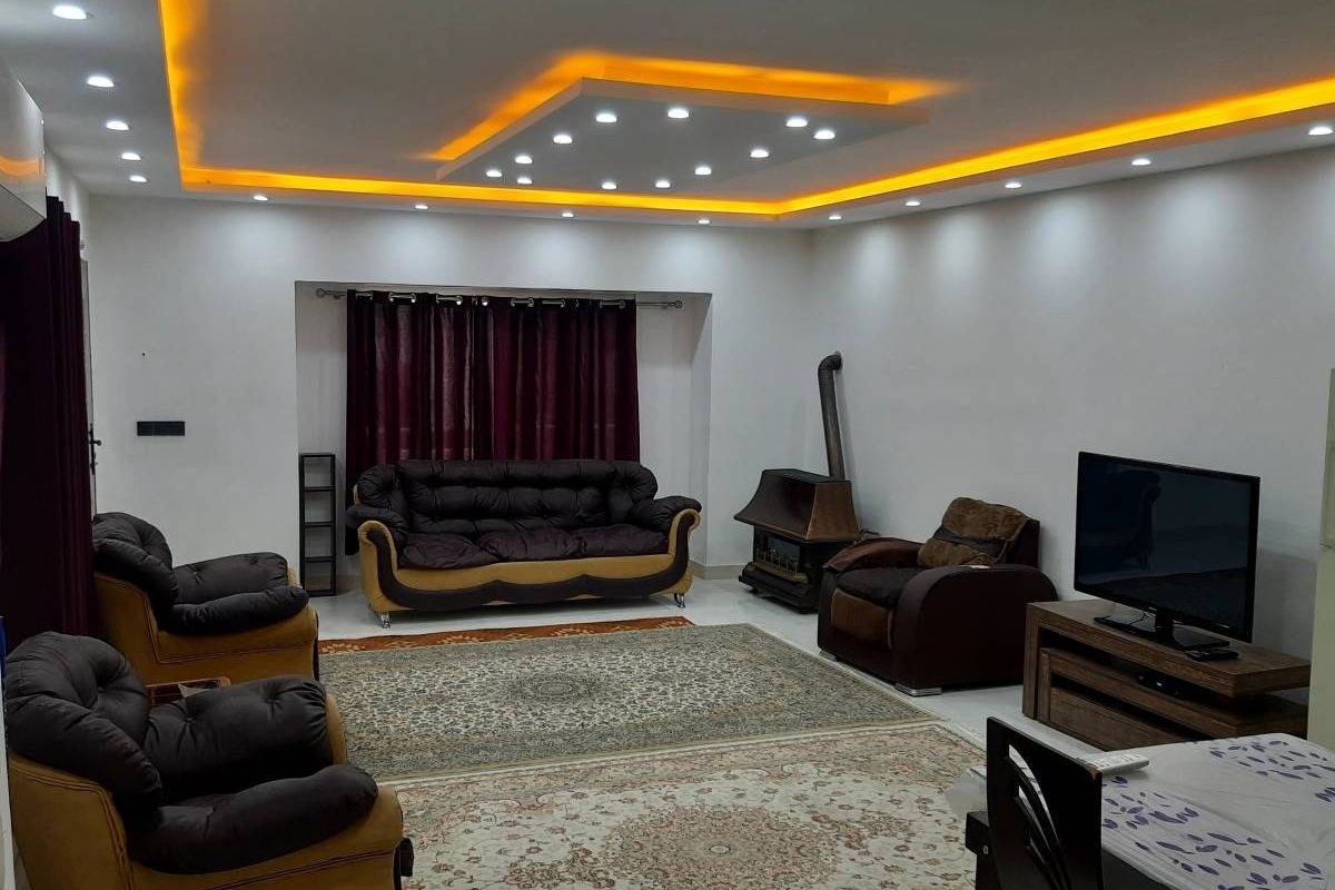 ویلای سامان (نوشهر)
